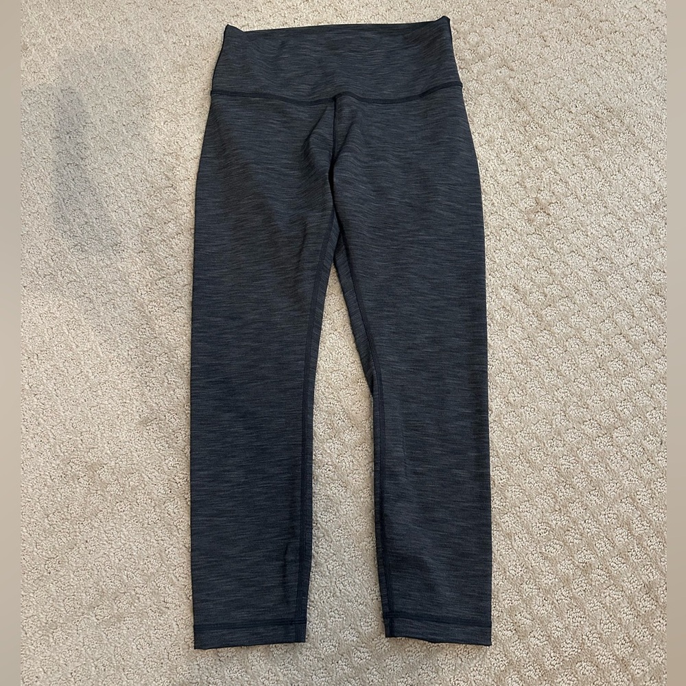 Lululemon Wunder Under HR Luxtreme Leggings